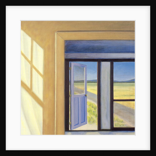 Outside the Box by David Arsenault