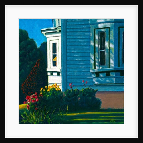 Cape Cod Bays, 2009 by David Arsenault