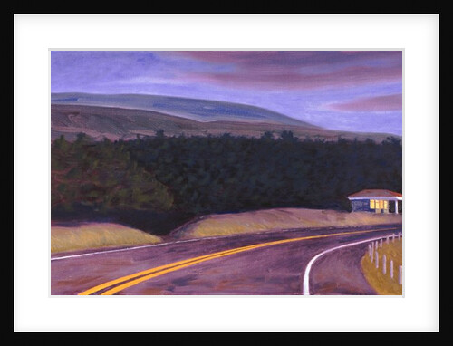 Oasis, 2001 by David Arsenault