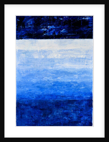 And Jump, 2018 by Agnes Girardon