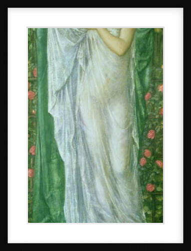 Summer, 1869-70 by Edward Coley Burne-Jones