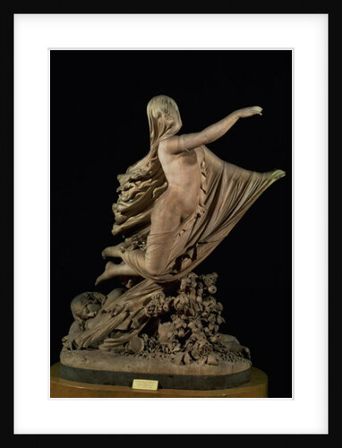 The Sleep of Sorrow and The Dream of Joy by Raffaele Monti