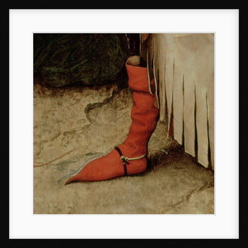 The Adoration of the Kings, 1564 by Pieter the Elder Bruegel