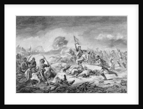 The Battle of the Crater by John Adams Elder