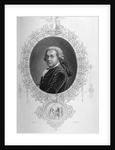 John Adams by John Singleton (after) Copley