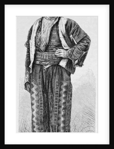 An Armenian by English School