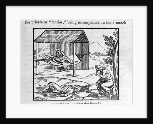 Curing the Sick by English School