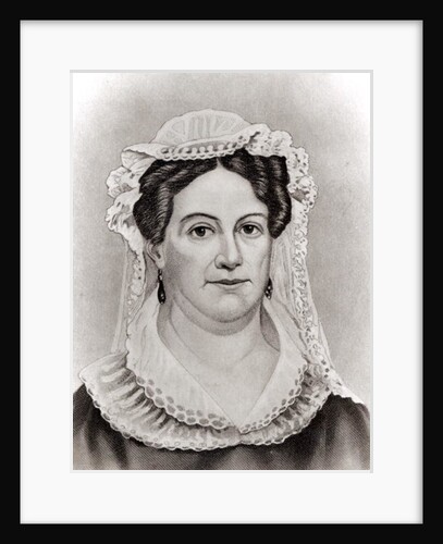 Rachel Jackson by American School