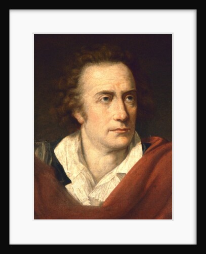 Vittorio Alfieri by Italian School