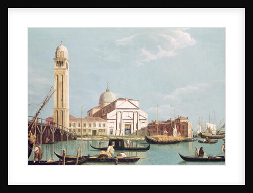 Il Redentore by William James