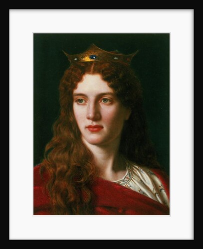 Isolde by William Gale