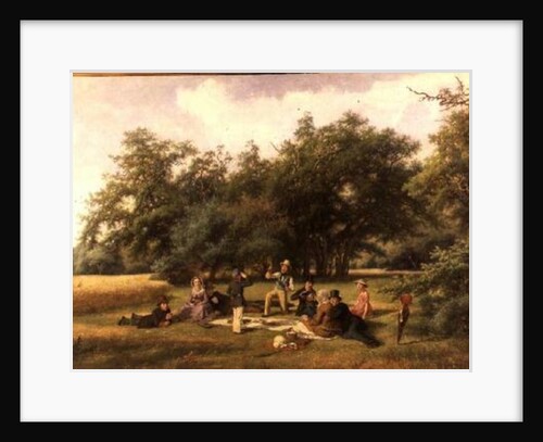 A Toast to the Bugler by Christopher Monies