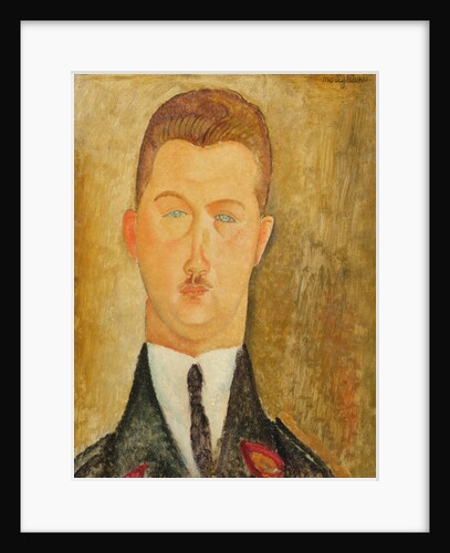 Vertumnus and Pomona by Jan van the Elder Kessel