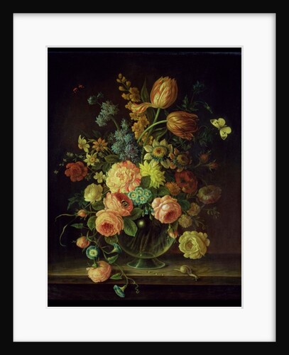 Still Life by O.R. Dogarth