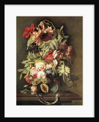 Still Life by Simon Peeterz Verelst