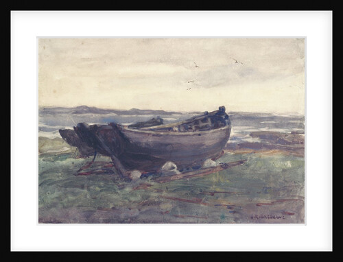 In Connemara by Joseph Richard Bagshaw