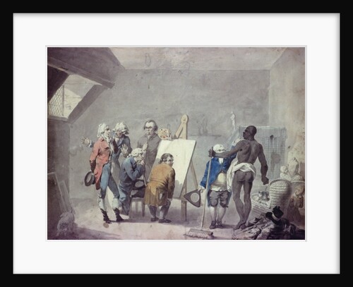 A Meeting of Connoisseurs by John Boyne