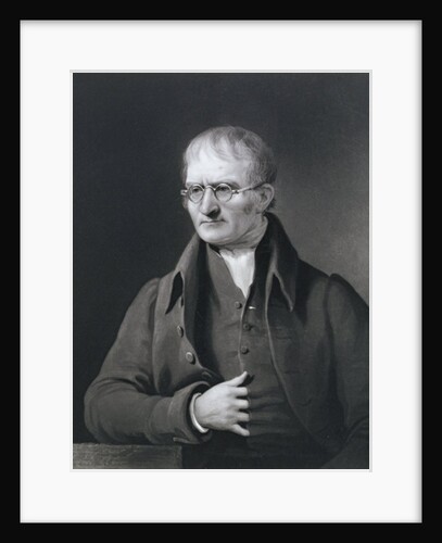 Portrait of Joseph Thomson, 1903 by Arthur Hacker