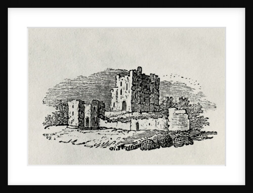 Endpiece by Thomas Bewick