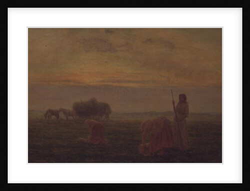 At the End of the Day by William Henry Gore