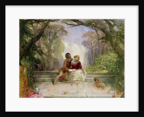 Early Summer by Alfred Woolmer