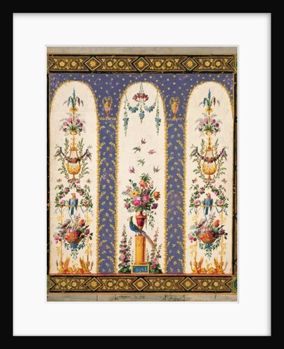 The Rooks have Returned, 1871 by Aleksei Kondratevich Savrasov