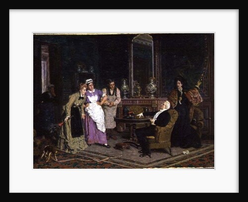 The Accusation by Evert-Jan Boks