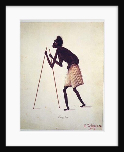 Pussey Cat, c.1817 by Richard Browne