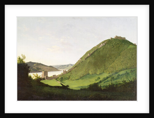 Visegrod, Hungary by Karoly I Marko