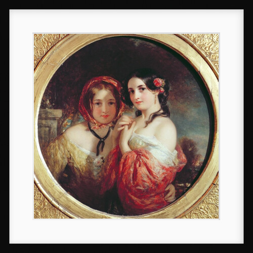 The Sisters by Charles Baxter