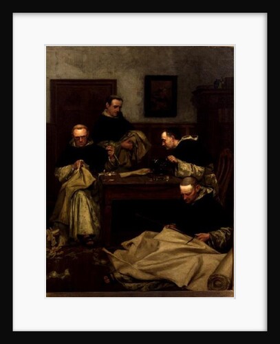 The Tailors by Walter Dendy Sadler