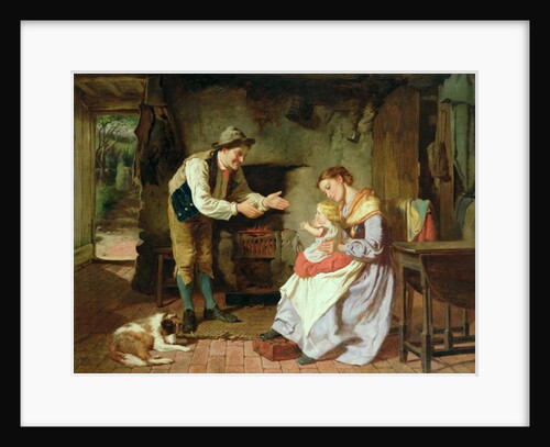 Come to Daddy by William Henry Midwood