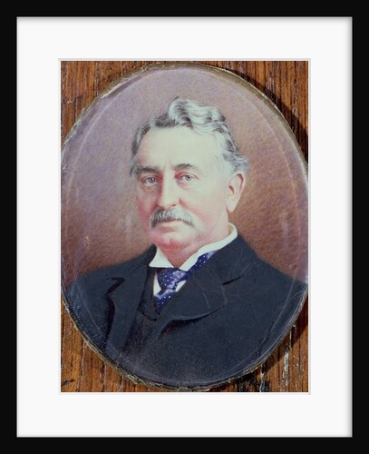 Cecil Rhodes by English School