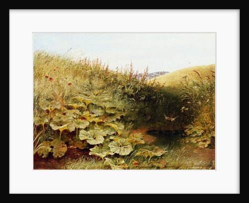 A Quiet Dell by Robert Collinson