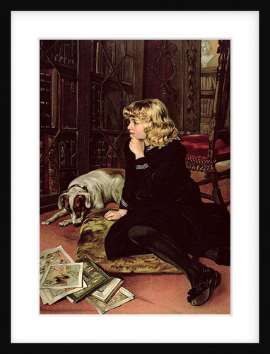 What Shall I Read? by Florence Marlowe