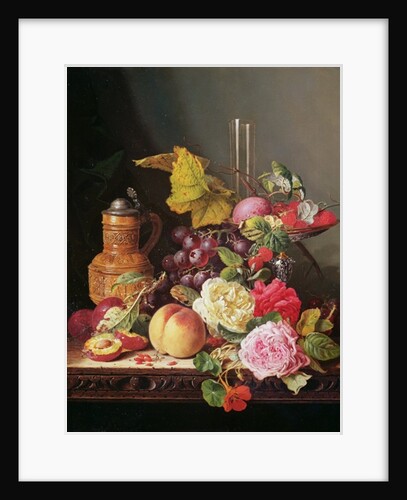 Still Life by Edward Ladell