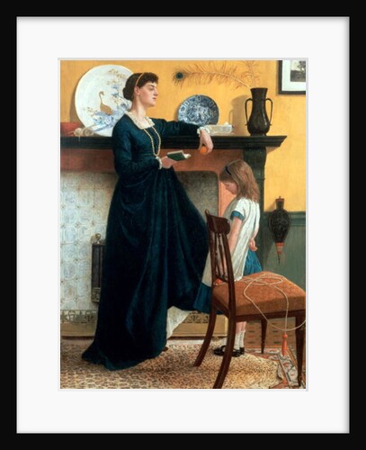 The Test by Thomas Armstrong