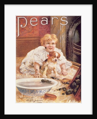 A Guilty Smile before the Thrashing by School English