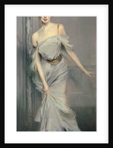 Madame Charles Max, 1896 by Giovanni Boldini