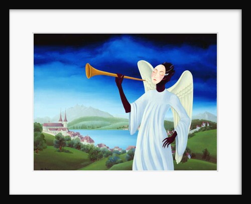 Disguise, 1998 by Magdolna Ban