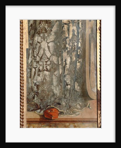 St. Catherine by Carlo Crivelli