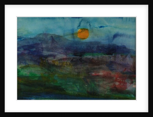 Moonshine by Brenda Brin Booker