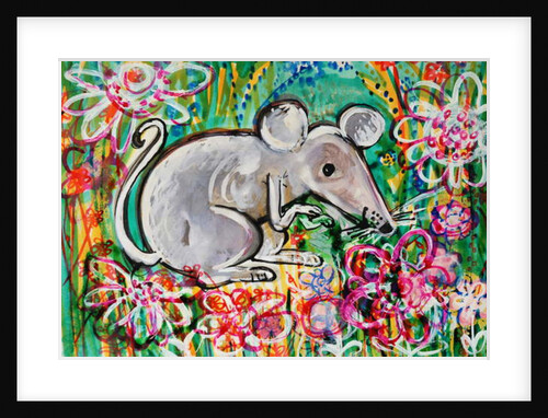 Mouse by Brenda Brin Booker