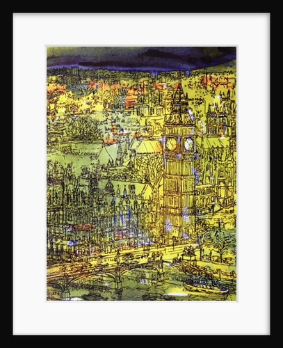 Westminster by Brenda Brin Booker