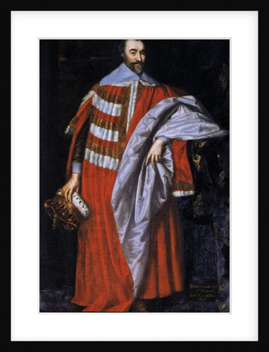 George Manners, 7th Earl of Rutland, c.1675 by Jeremias van der Eyden