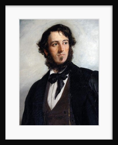 Charles Manners, Marquis of Granby by Francis Grant