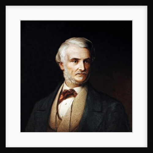 John Manners, 7th Duke of Rutland by English School