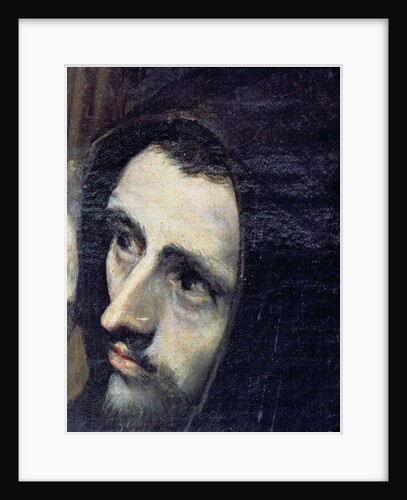 The Burial of Count Orgaz by El Greco