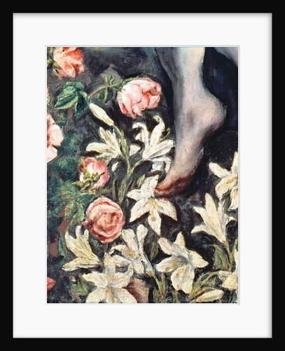 The Immaculate Conception 1607-13 by El Greco