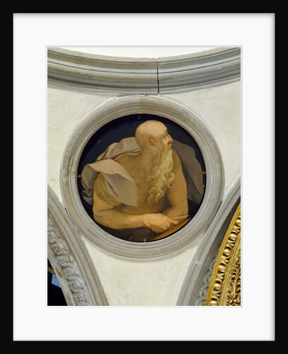 St. John the Evangelist, c.1525 by Italian School